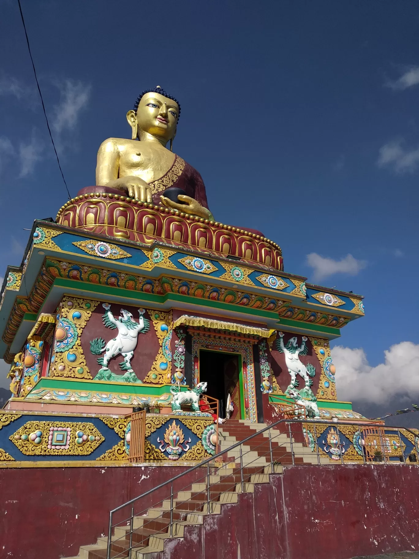 Photo of Tawang By Trusha govekar