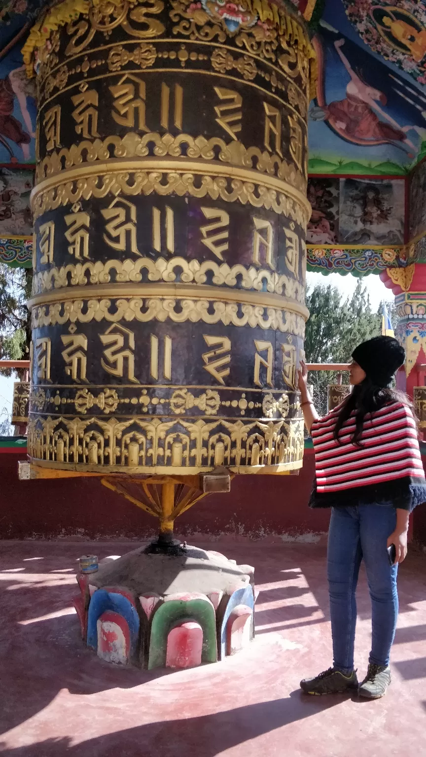 Photo of Tawang By Trusha govekar