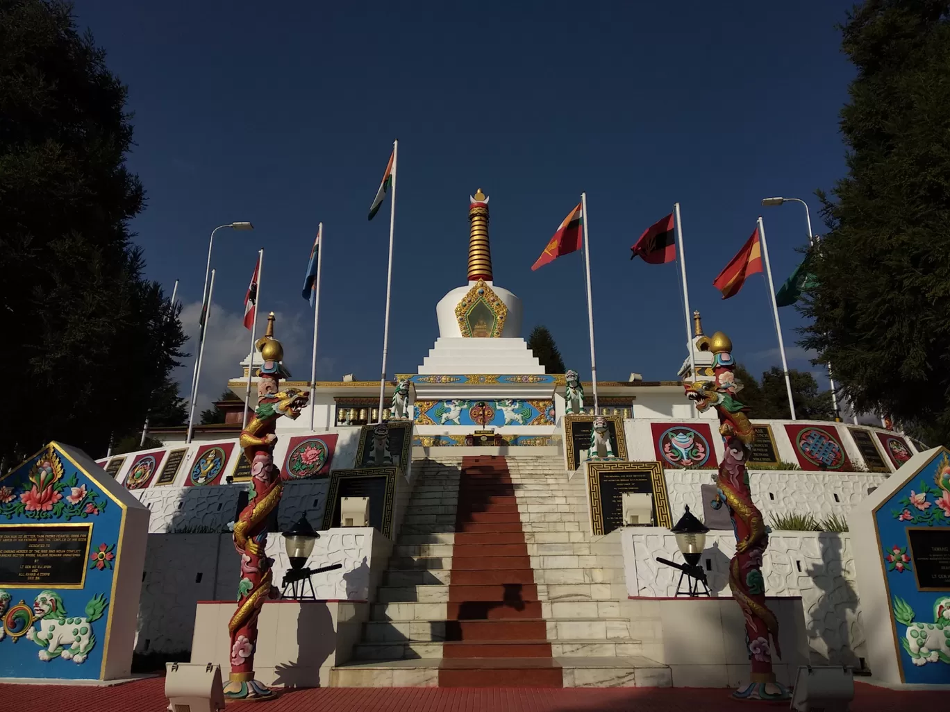 Photo of Tawang By Trusha govekar