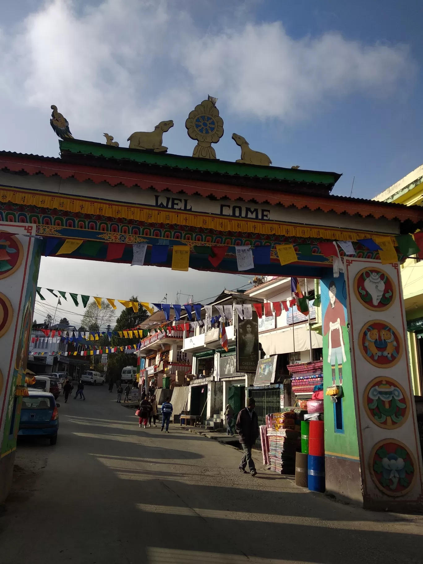 Photo of Tawang By Trusha govekar