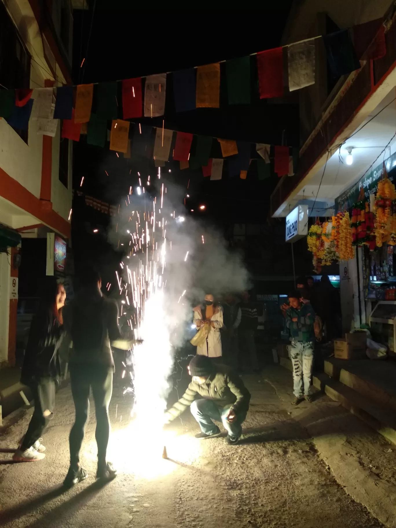 Photo of Tawang By Trusha govekar