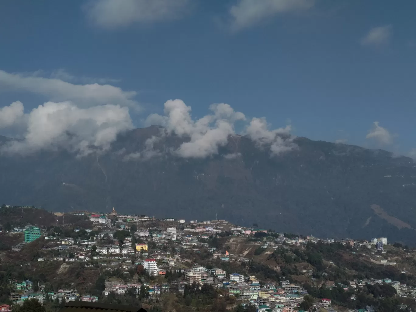 Photo of Tawang By Trusha govekar