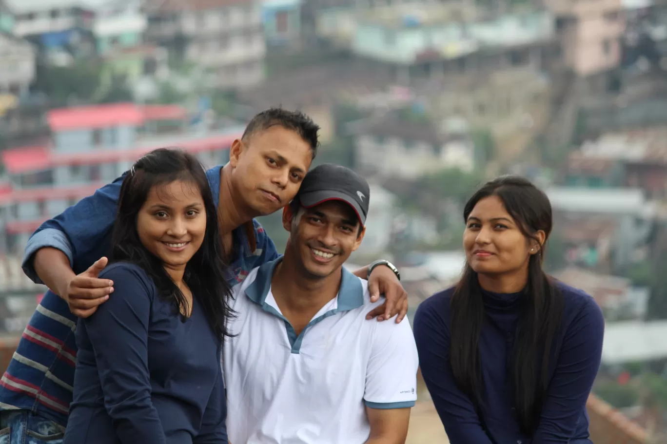 Photo of Kohima By Dhiraj Deka