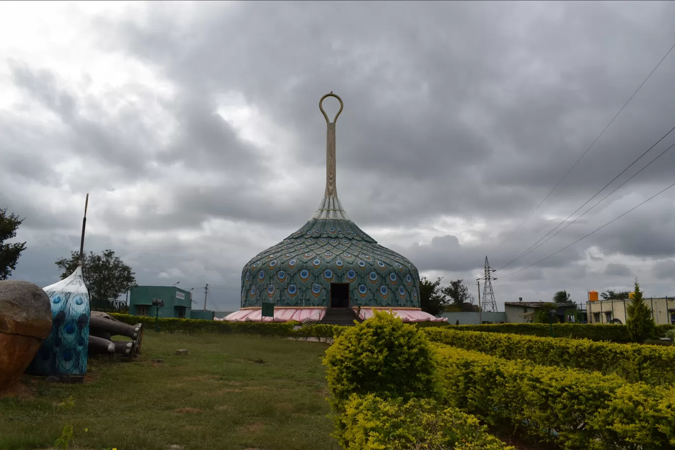 Photo of Mandaragiri Hill By Anoop Kumar Singh