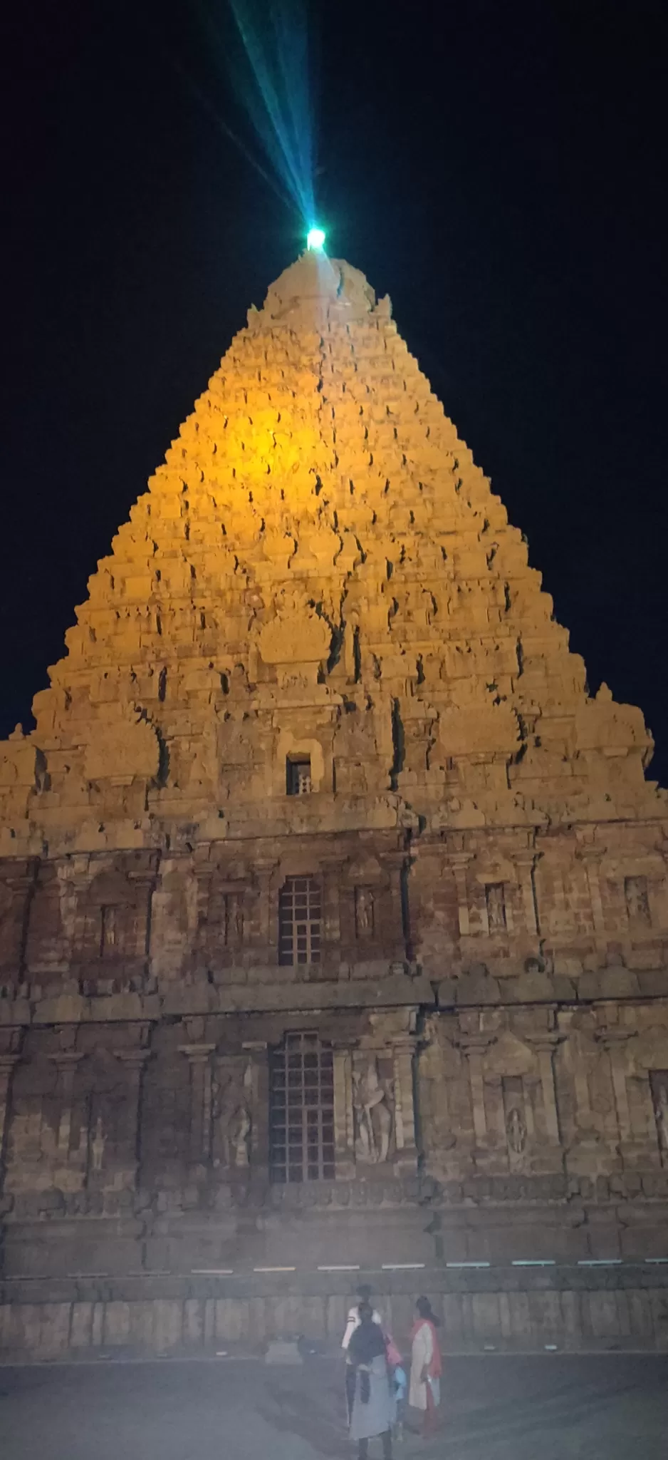 Photo of Thanjavur By Harshith Parappu