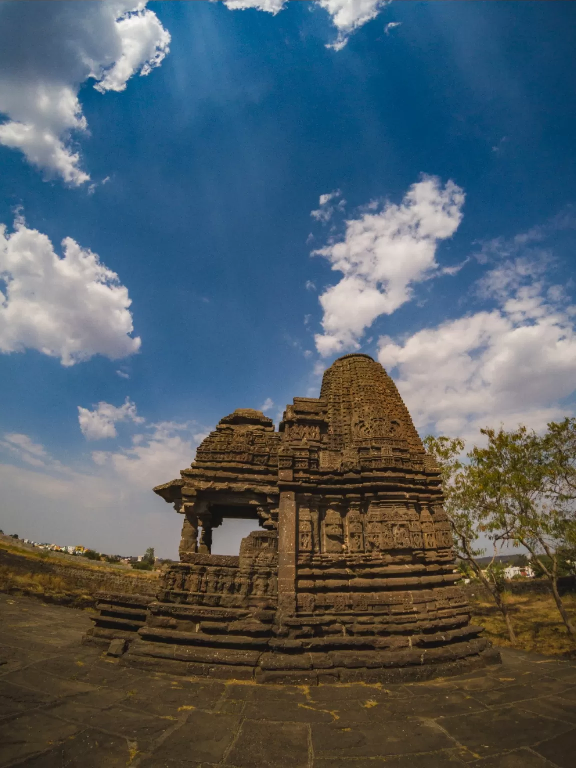 Photo of Gondeshwar Mandir By The_travelholic