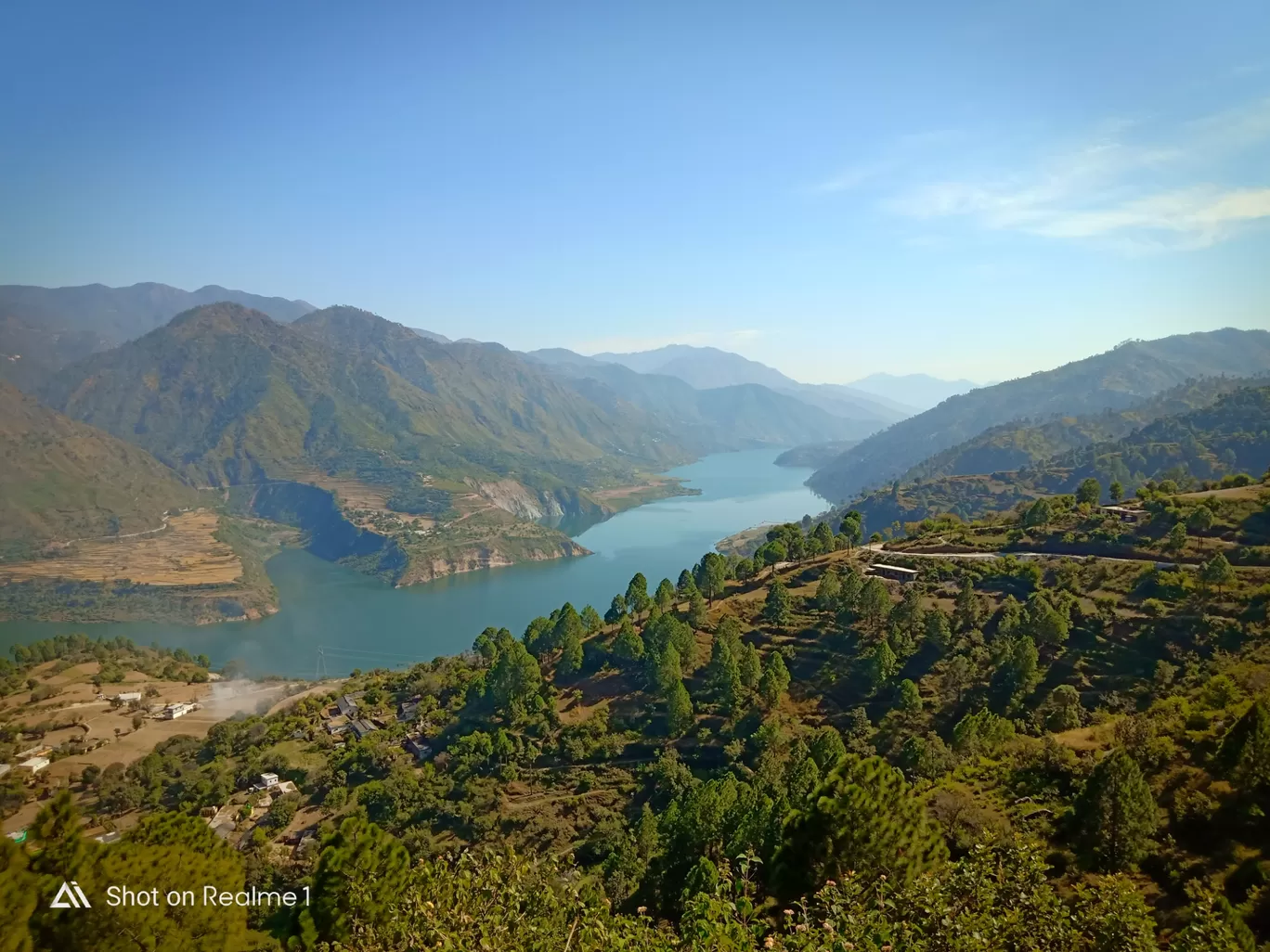 Photo of Chinyali Saur Airstrip By Harshit Karan