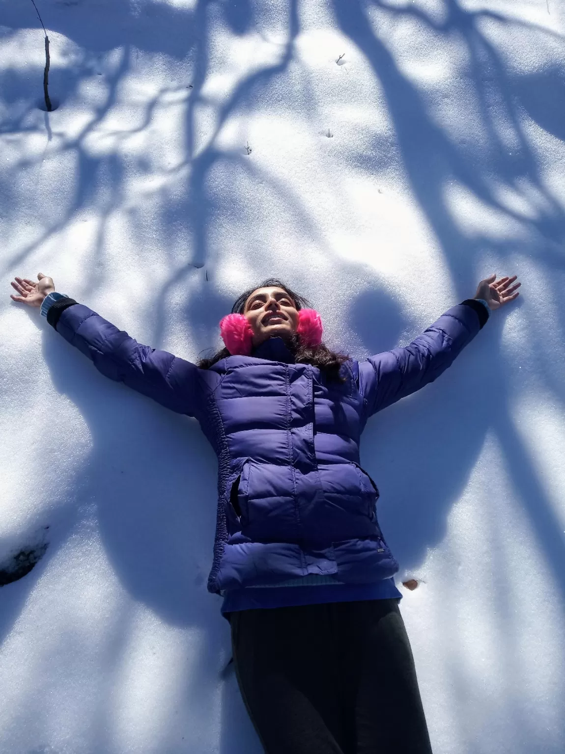 Photo of Himachal Pradesh By Anupriya Asthana