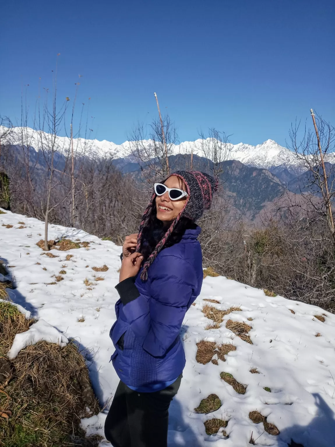 Photo of Himachal Pradesh By Anupriya Asthana
