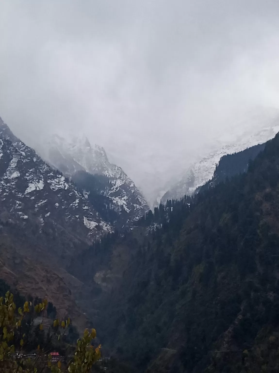Photo of Himachal Pradesh By Anupriya Asthana