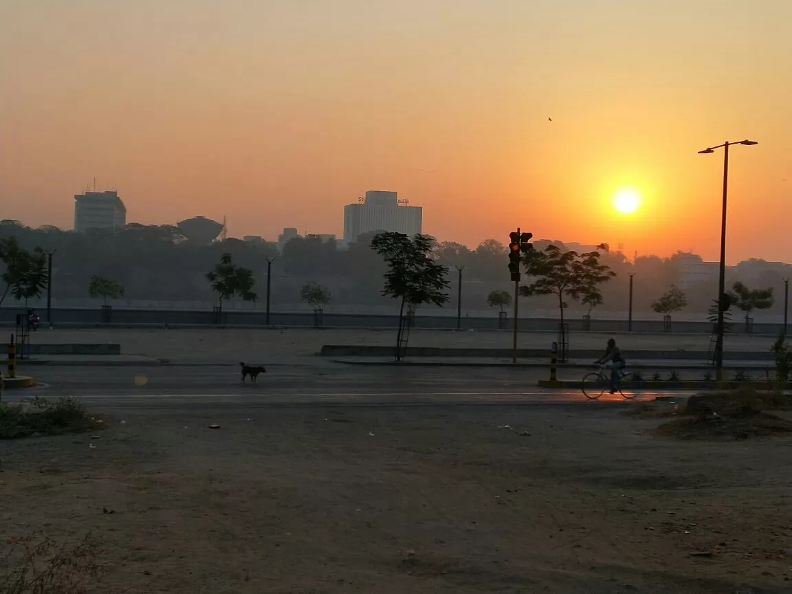 Photo of Ahmedabad By Abhijeet Mehta