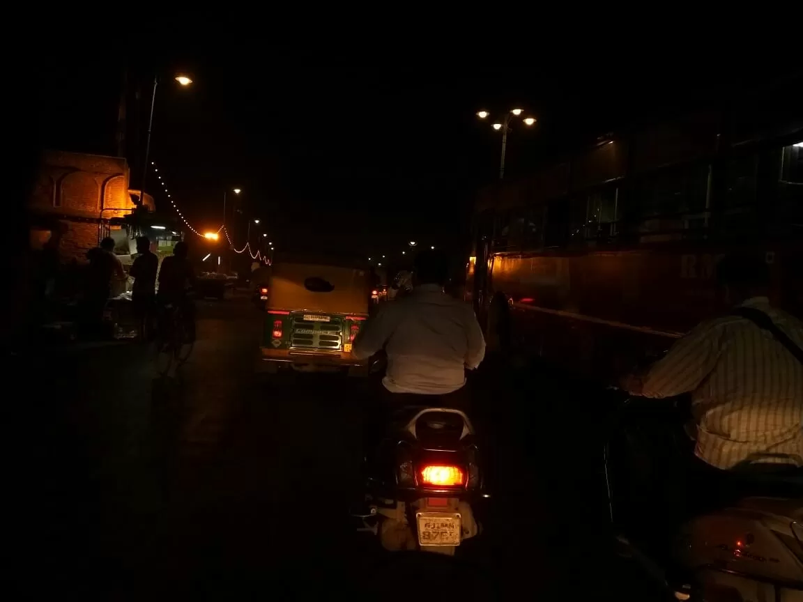 Photo of Ahmedabad By Abhijeet Mehta