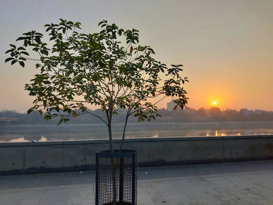 Photo of Ahmedabad By Abhijeet Mehta