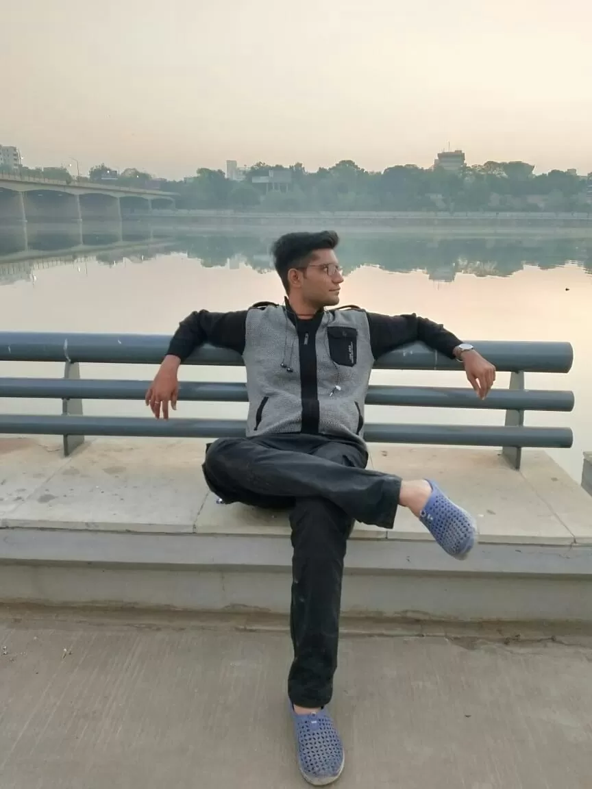 Photo of Ahmedabad By Abhijeet Mehta