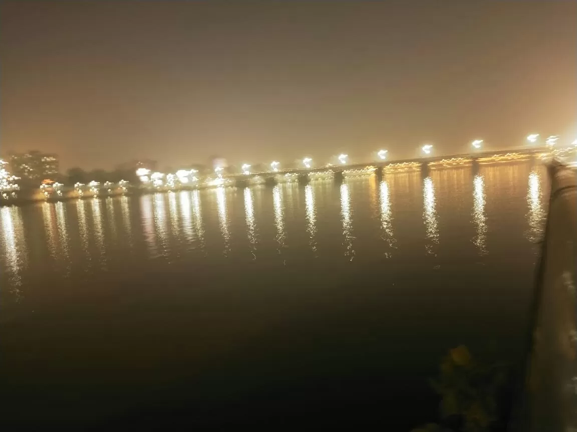 Photo of Ahmedabad By Abhijeet Mehta