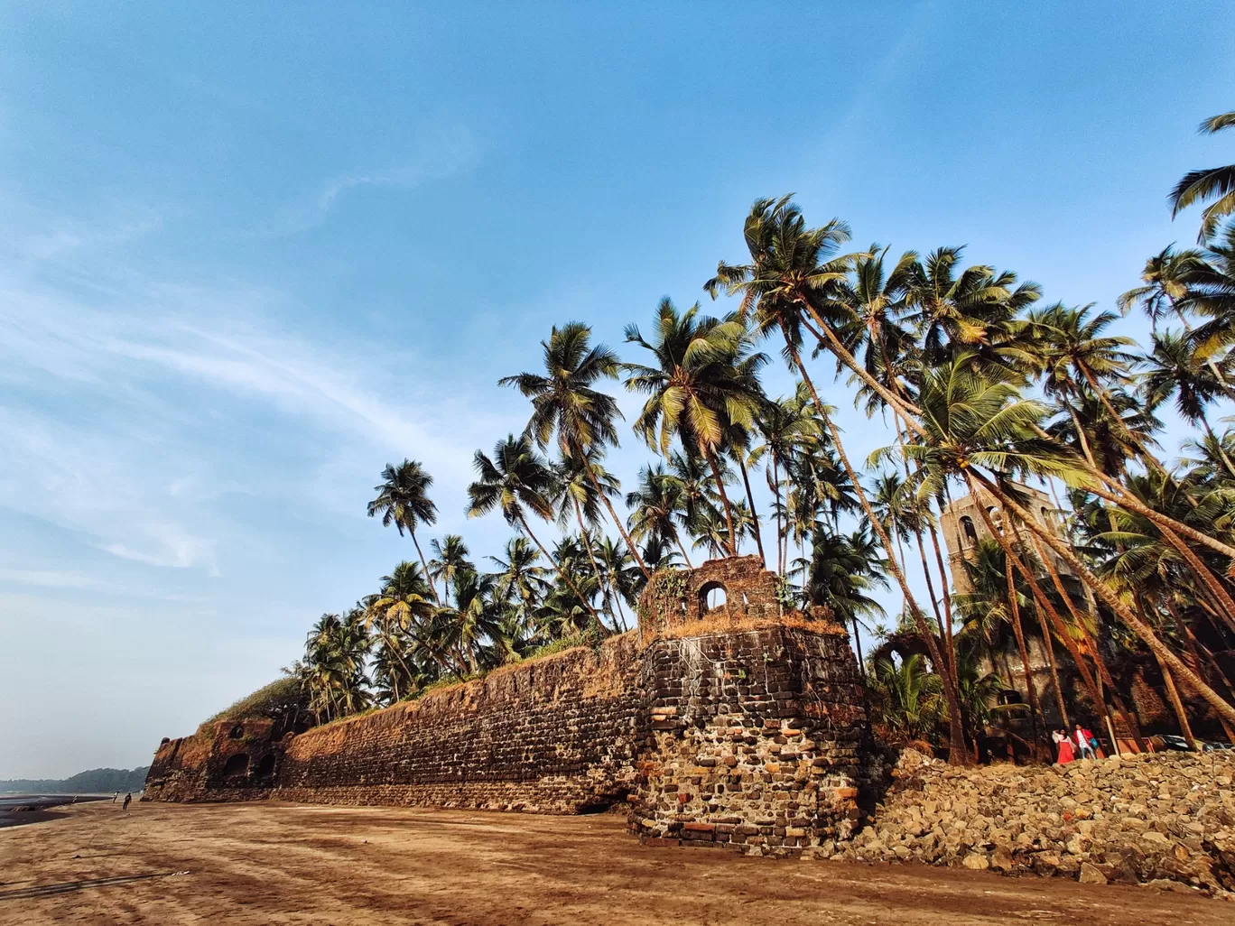 Photo of Revdanda Beach By Shubhangee Vyas