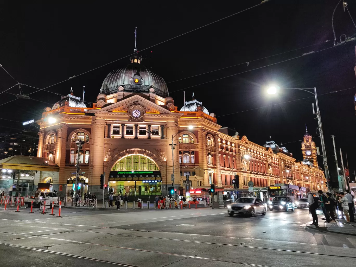 Photo of Melbourne VIC By lifebeyonddesk