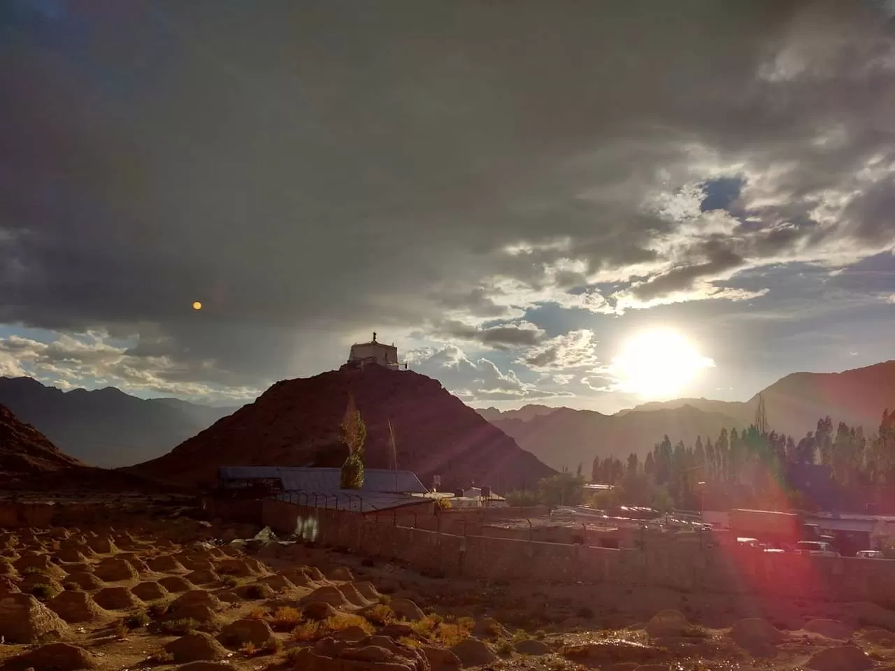 Photo of Leh By Mohsin Wali
