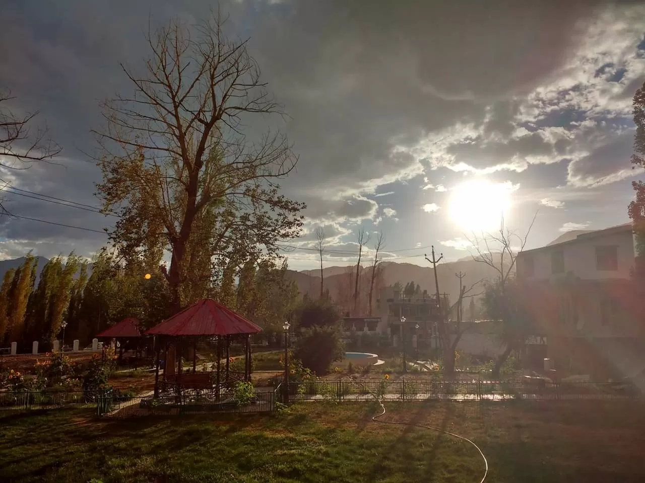 Photo of Leh By Mohsin Wali