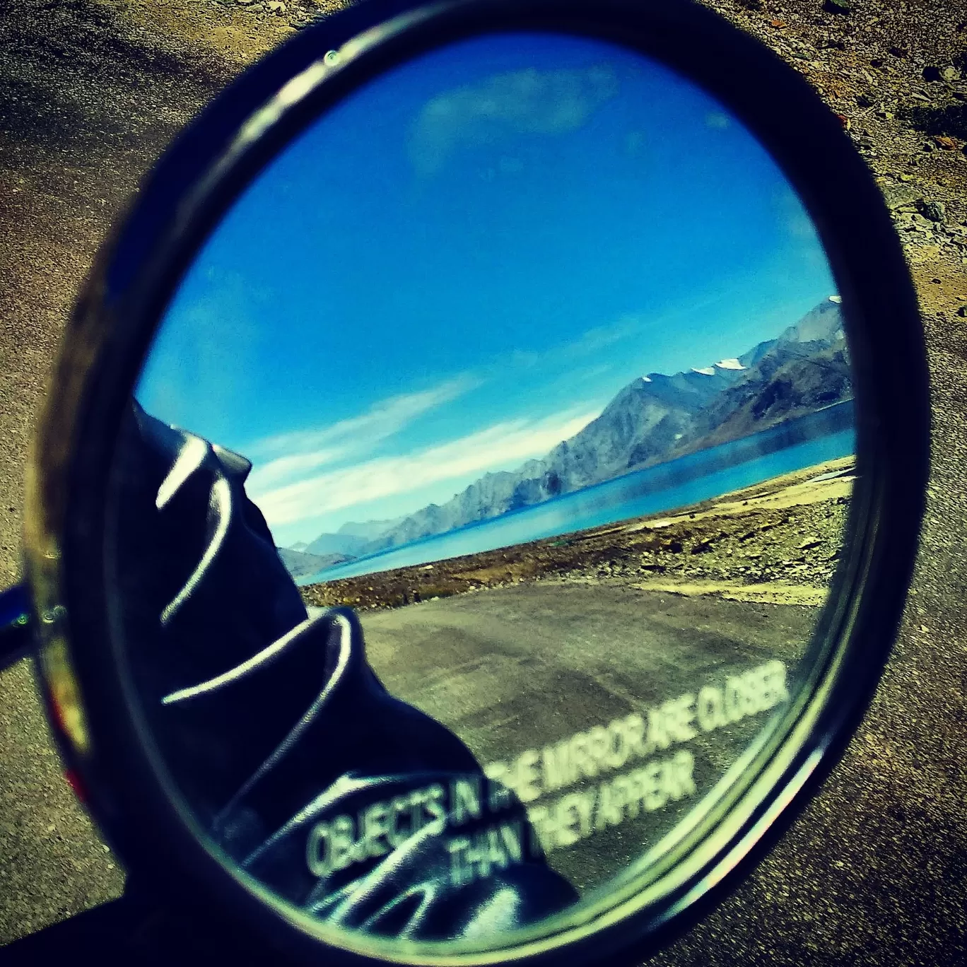 Photo of Ladakh Vacation By Rahul Kasbekar