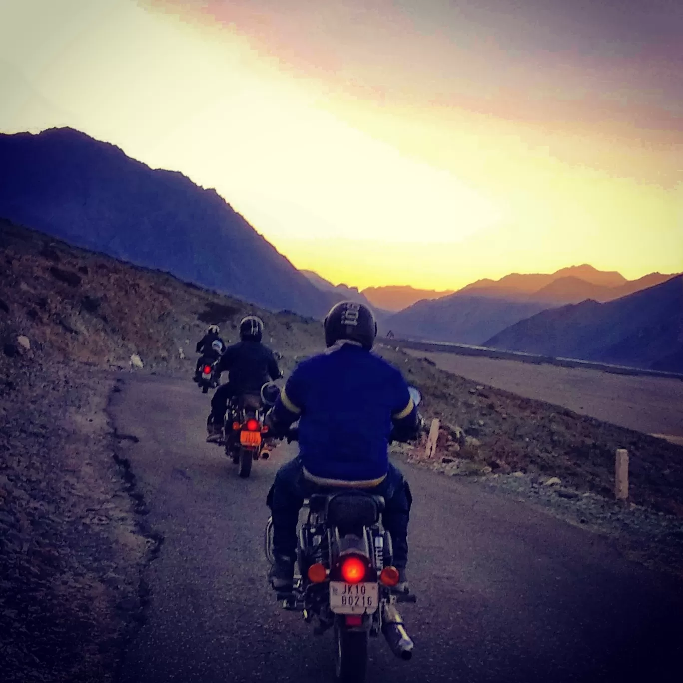 Photo of Ladakh Vacation By Rahul Kasbekar