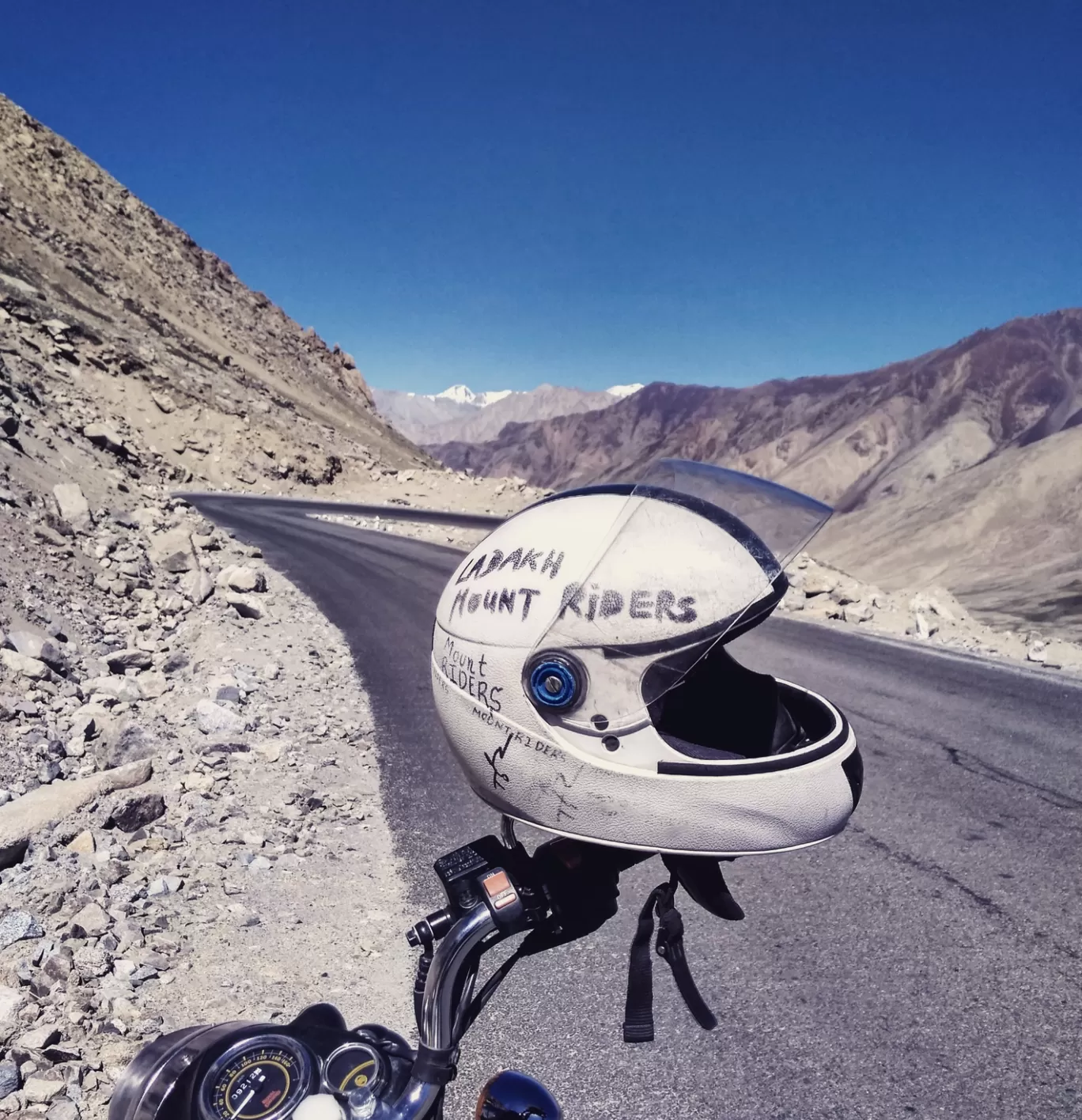 Photo of Ladakh Vacation By Rahul Kasbekar