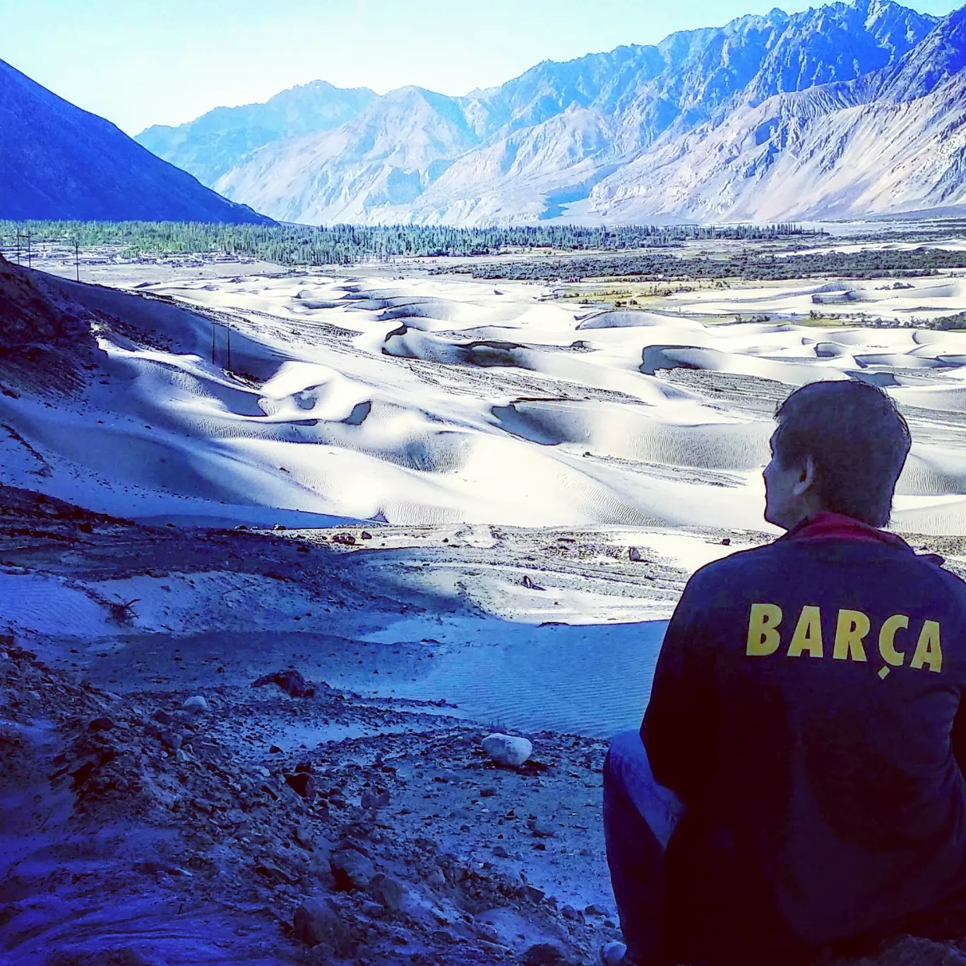 Photo of Ladakh Vacation By Rahul Kasbekar