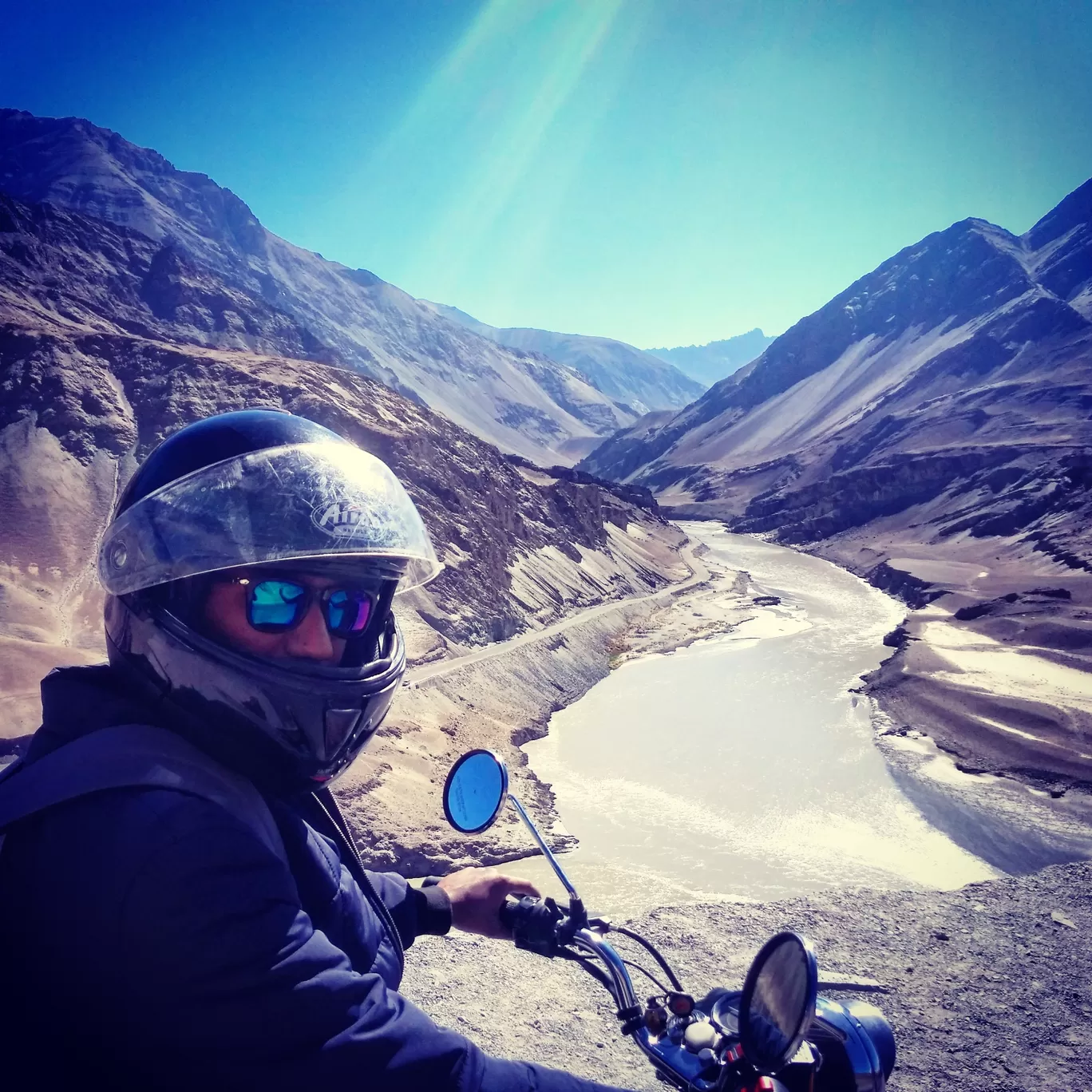 Photo of Ladakh Vacation By Rahul Kasbekar