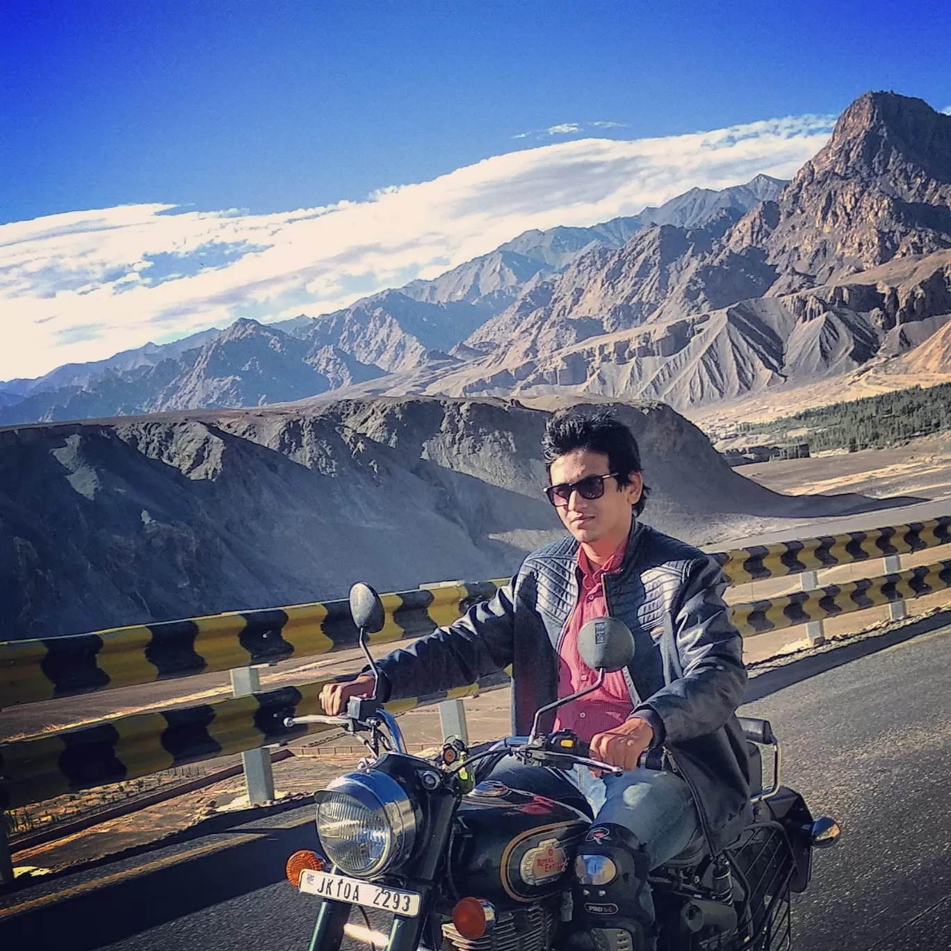 Photo of Ladakh Vacation By Rahul Kasbekar