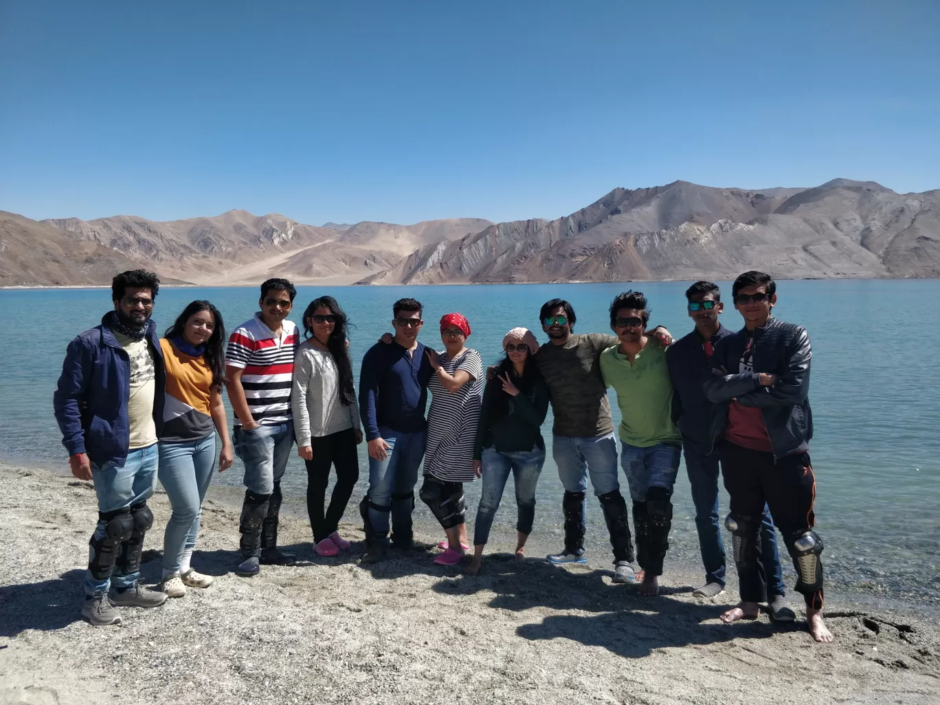 Photo of Ladakh Vacation By Rahul Kasbekar