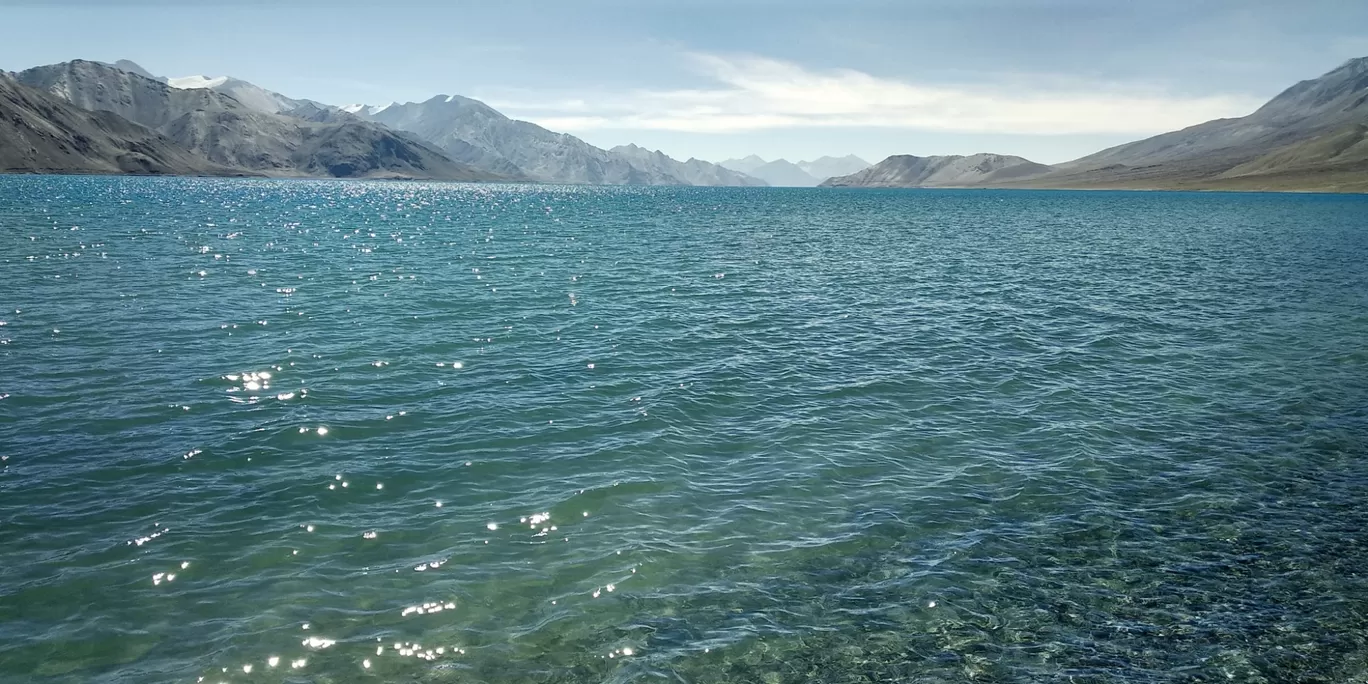 Photo of Ladakh Vacation By Rahul Kasbekar
