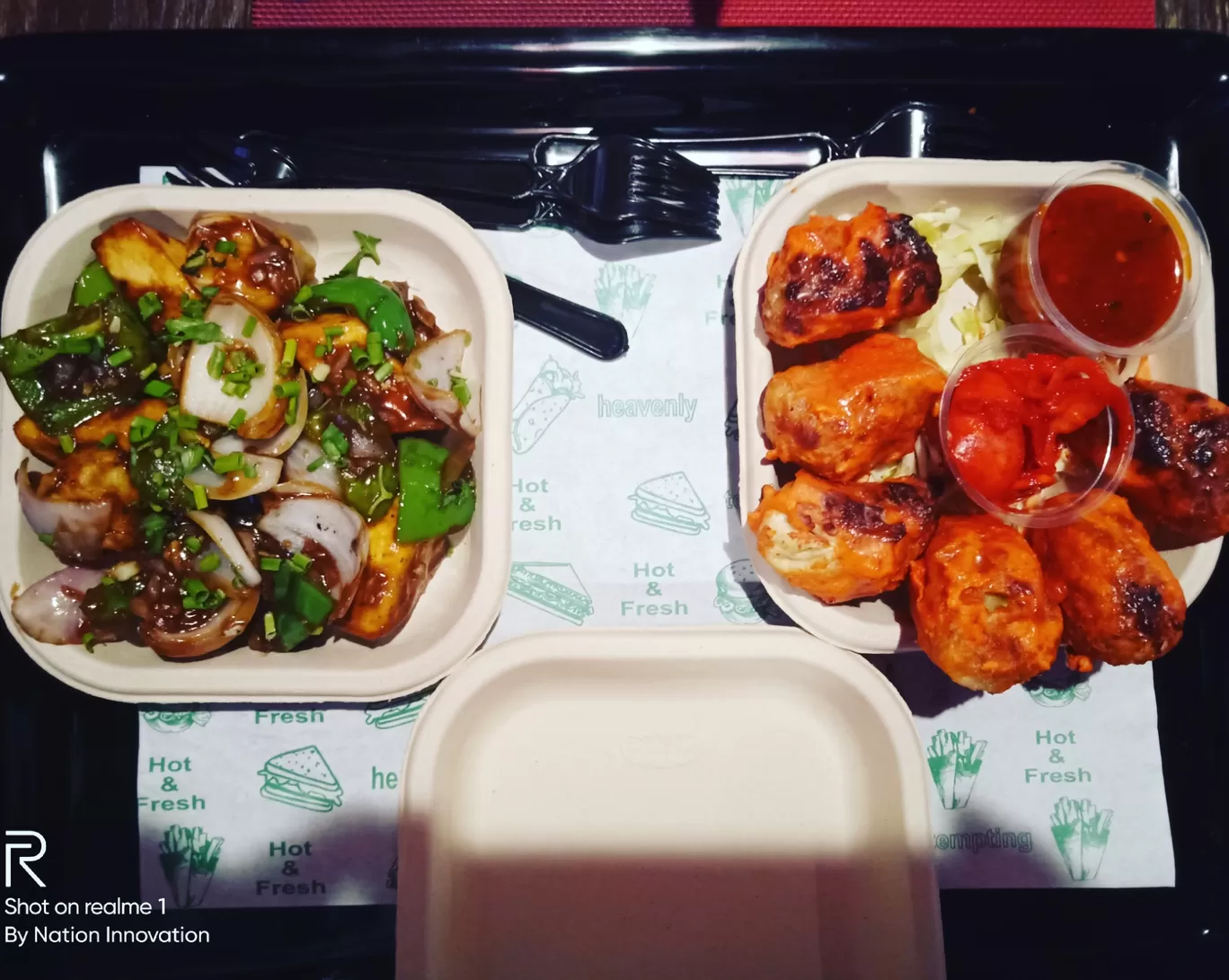 Photo of Marky Momos By Shubham Chauhan