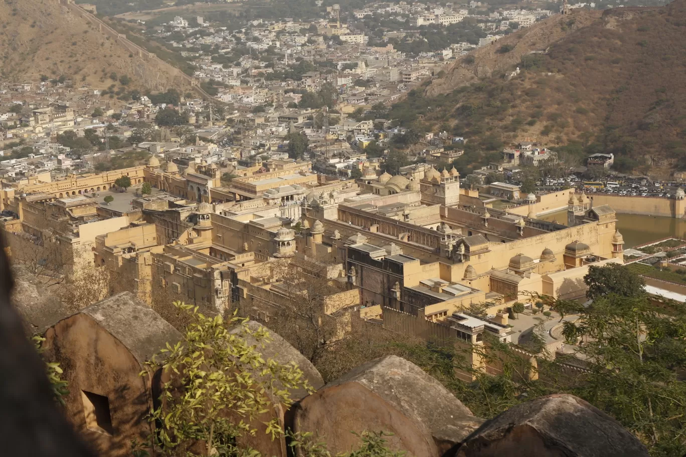 Photo of Jaipur By Amal Srivastav