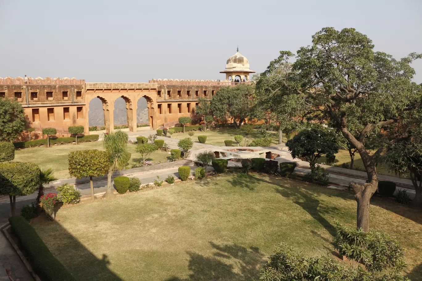 Photo of Jaipur By Amal Srivastav