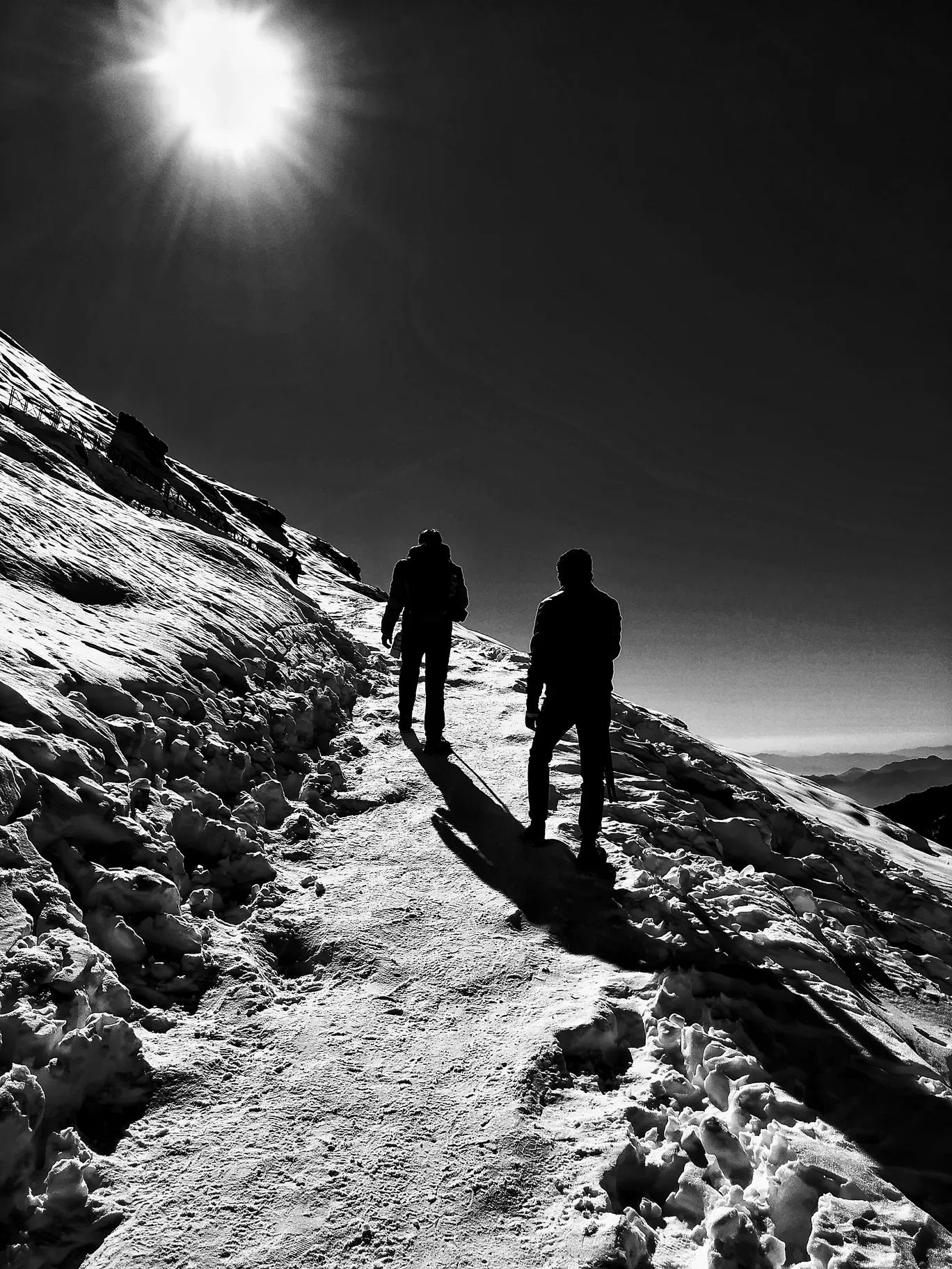 Photo of Tungnath By Amal Srivastav