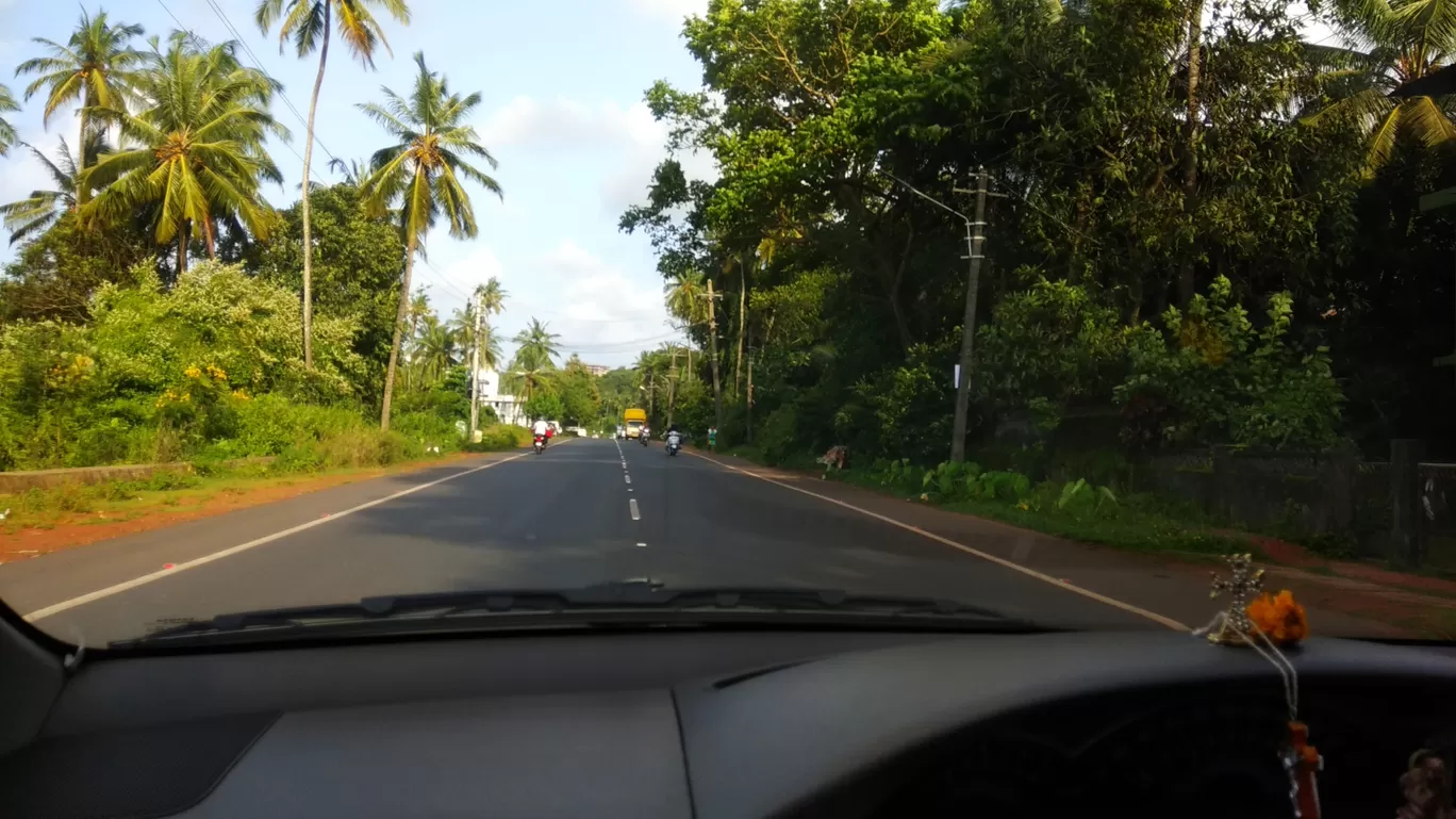 Photo of Goa By Shubhanshu Prakash