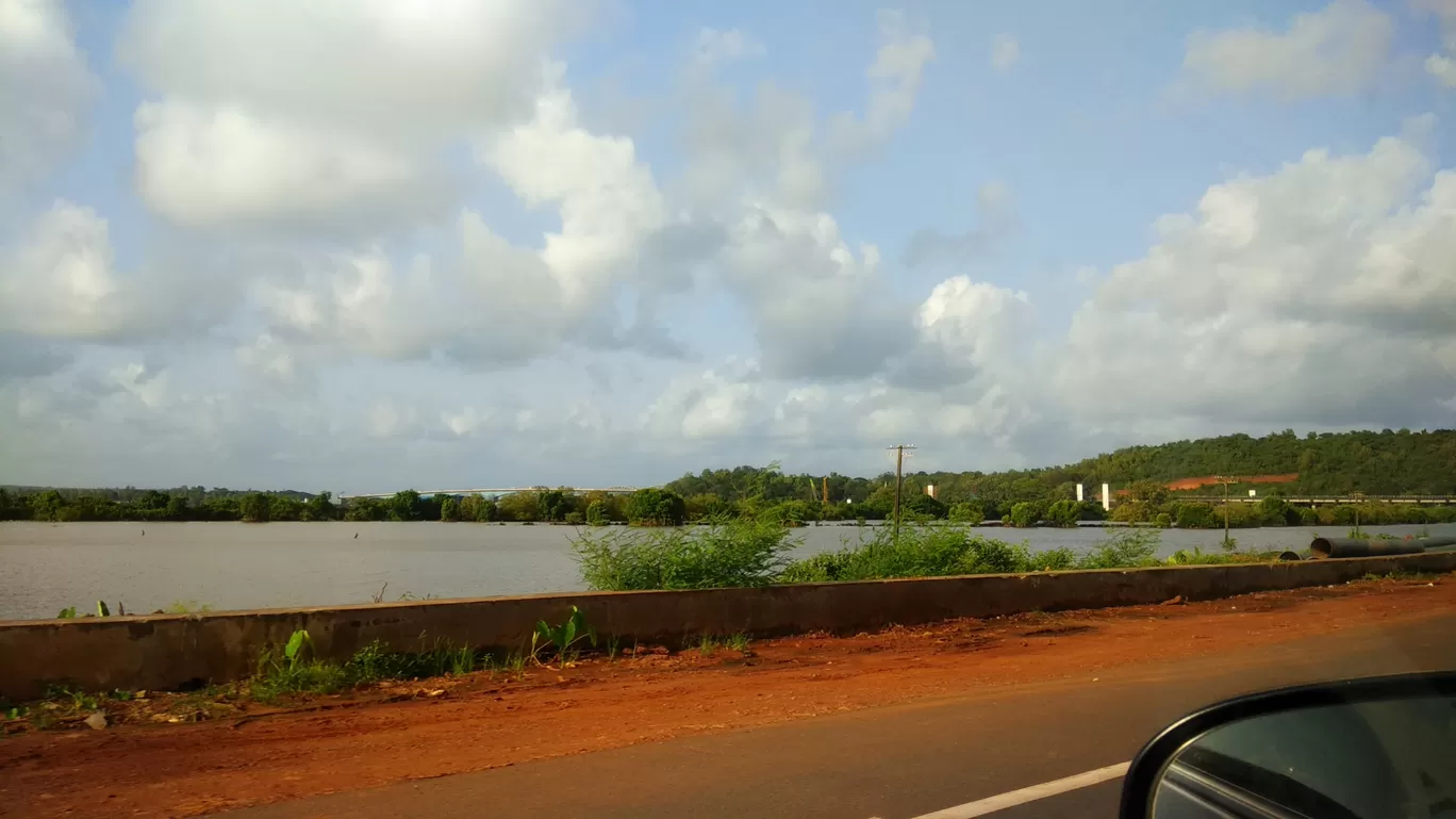 Photo of Goa By Shubhanshu Prakash