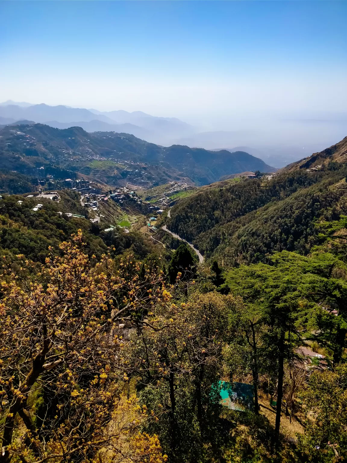 Photo of Uttarakhand By Manthan Shah