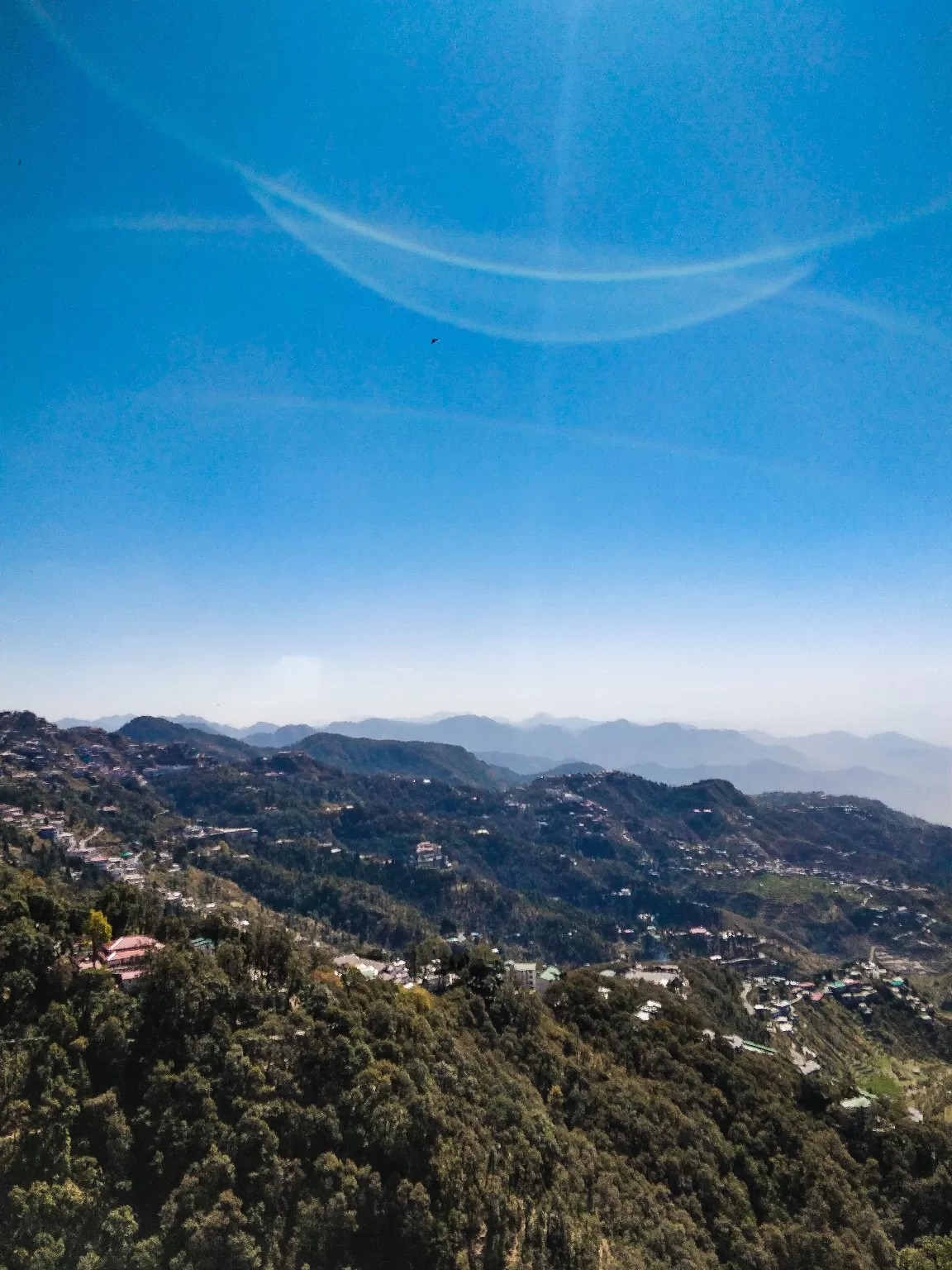 Photo of Uttarakhand By Manthan Shah