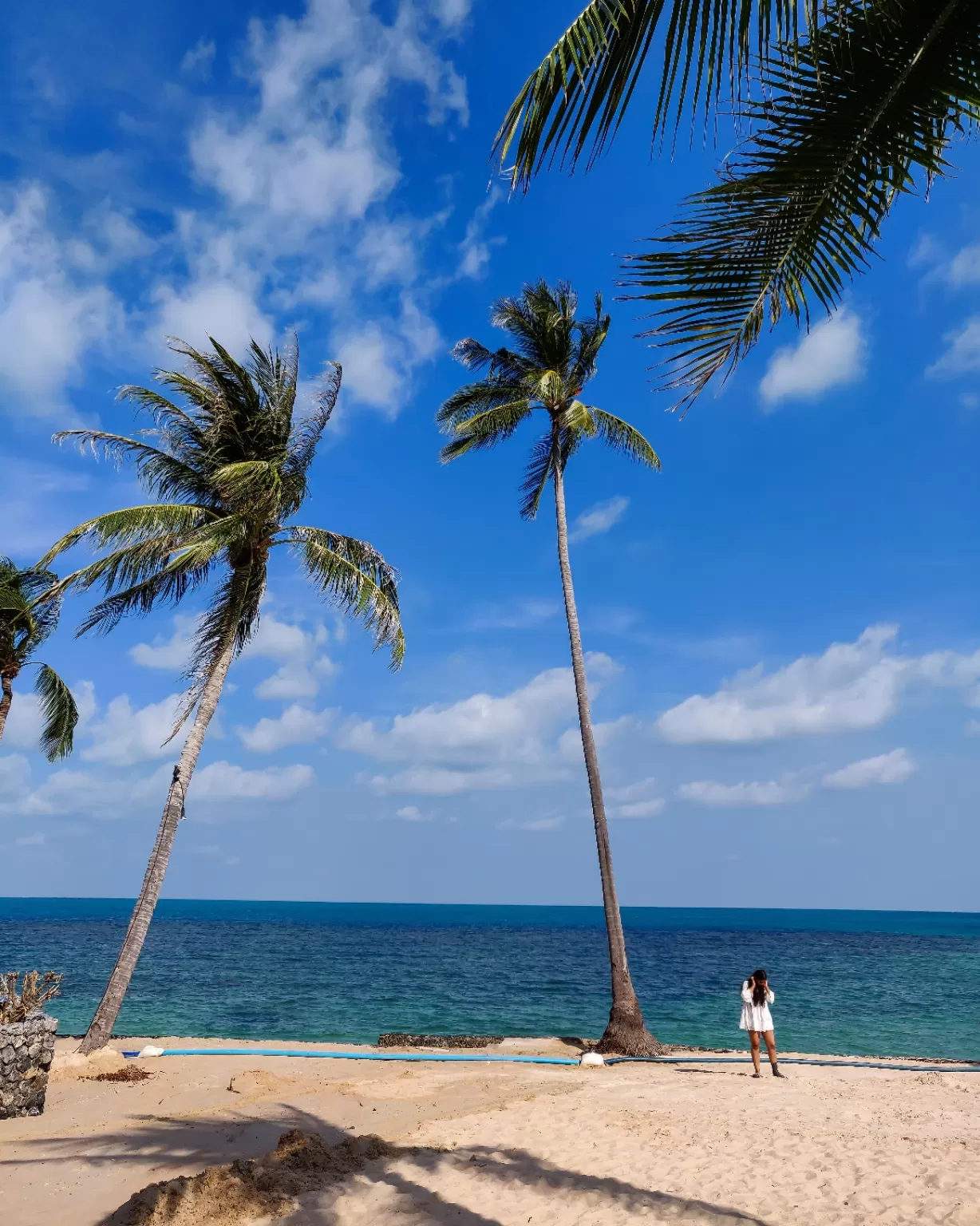 Photo of Koh Samui By Manthan Shah