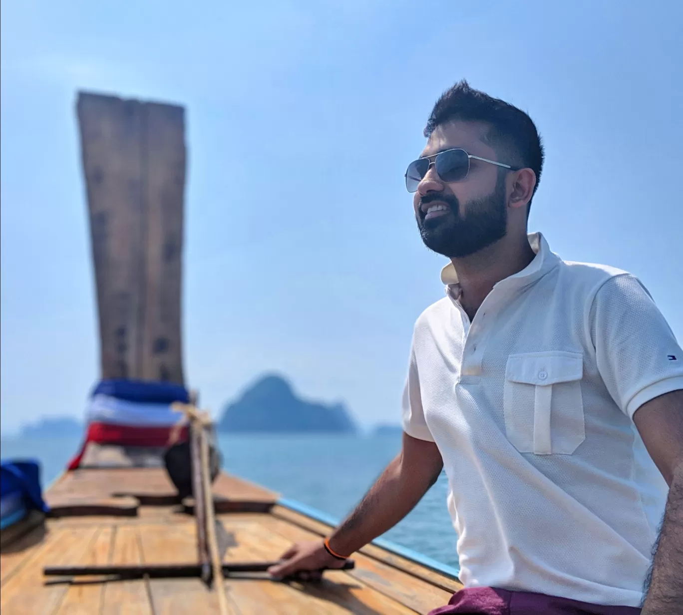 Photo of Koh Samui By Manthan Shah