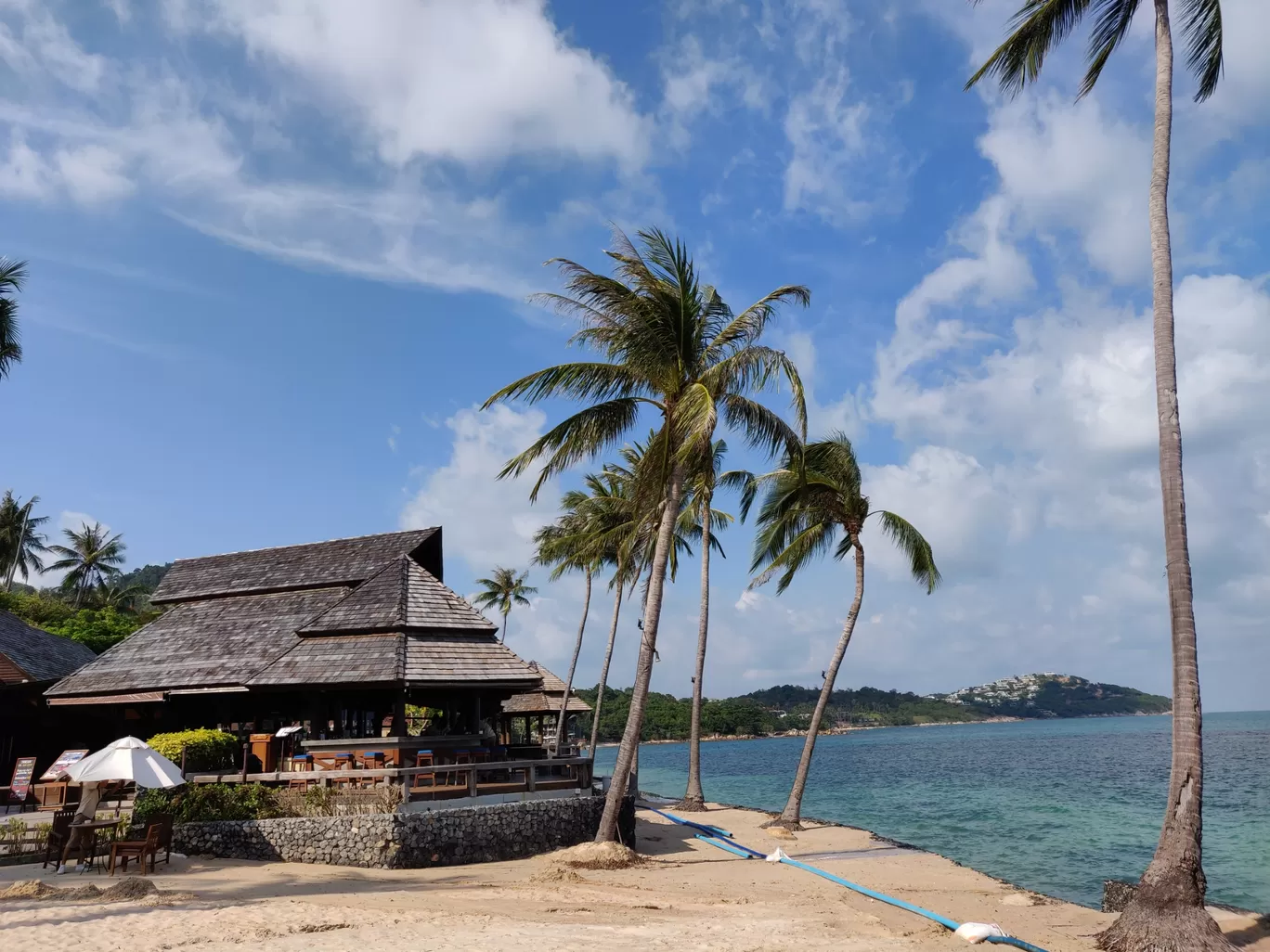 Photo of Koh Samui By Manthan Shah