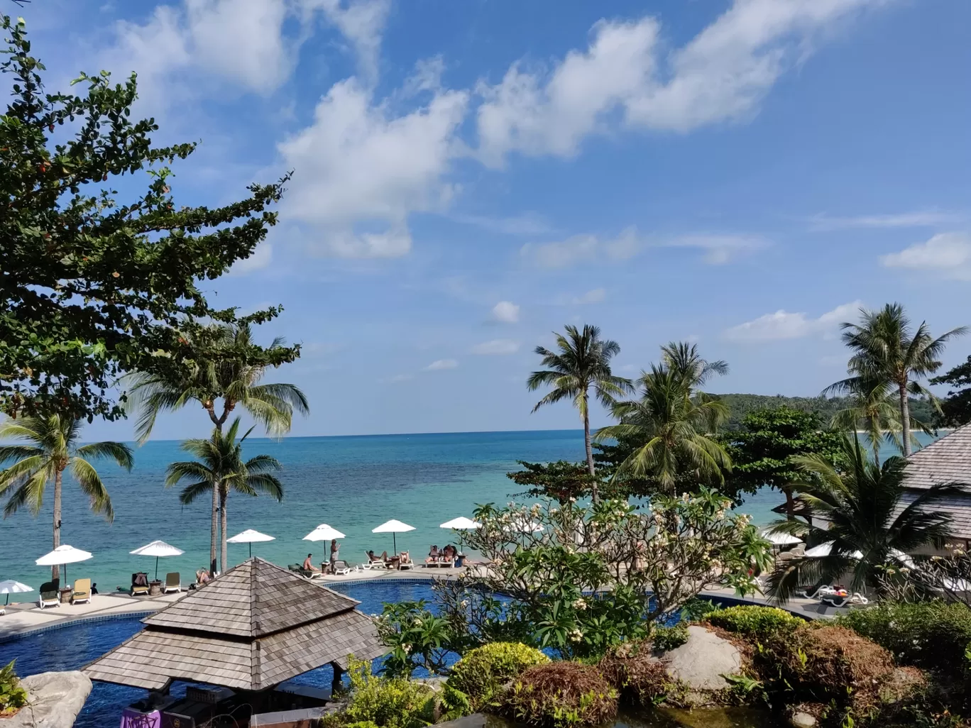 Photo of Koh Samui By Manthan Shah