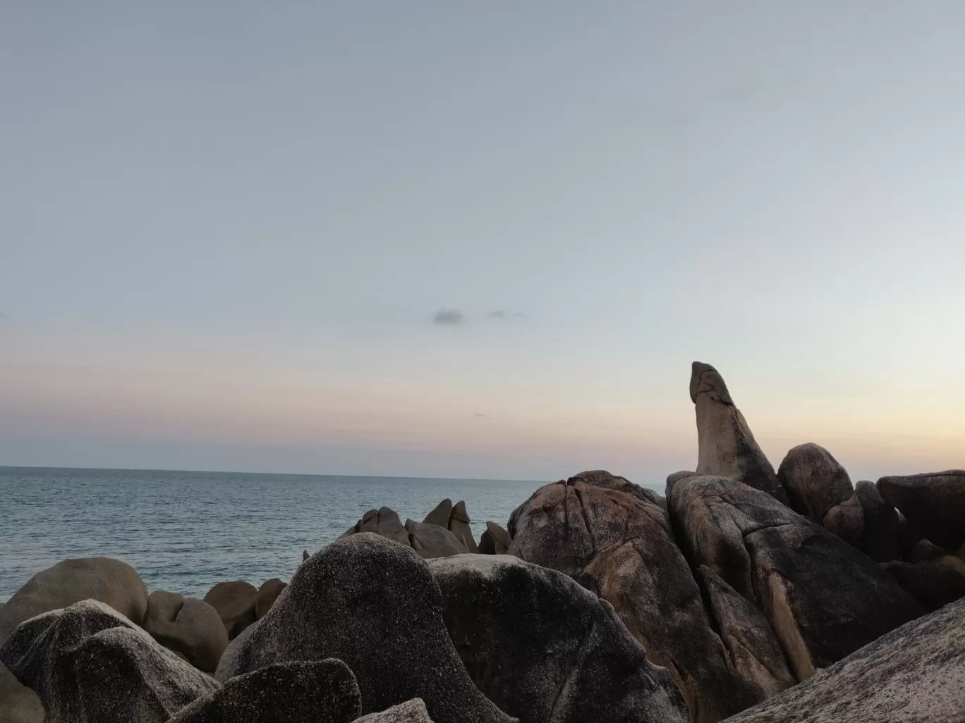 Photo of Koh Samui By Manthan Shah