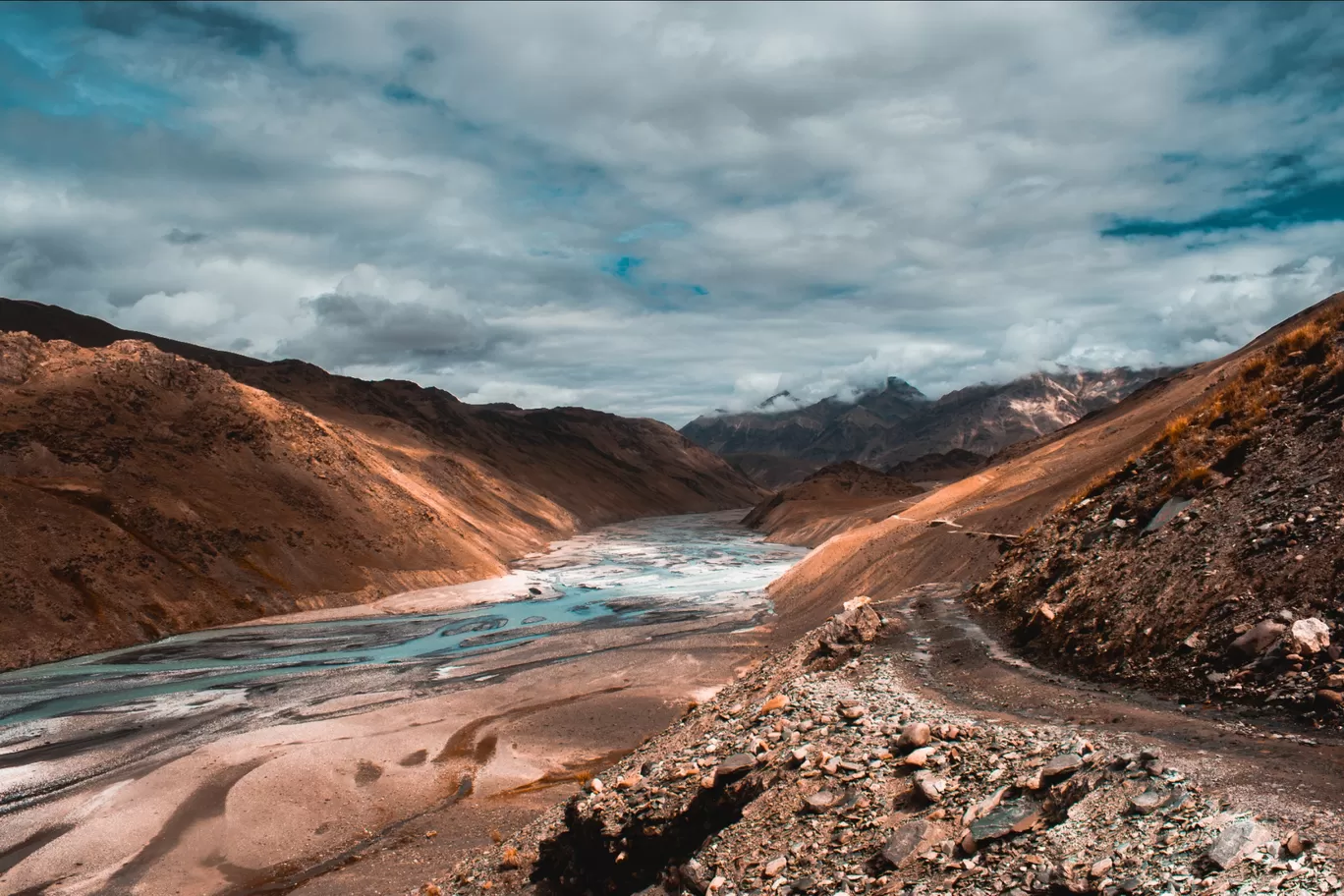 Photo of Spiti Valley By Rohan Shahi