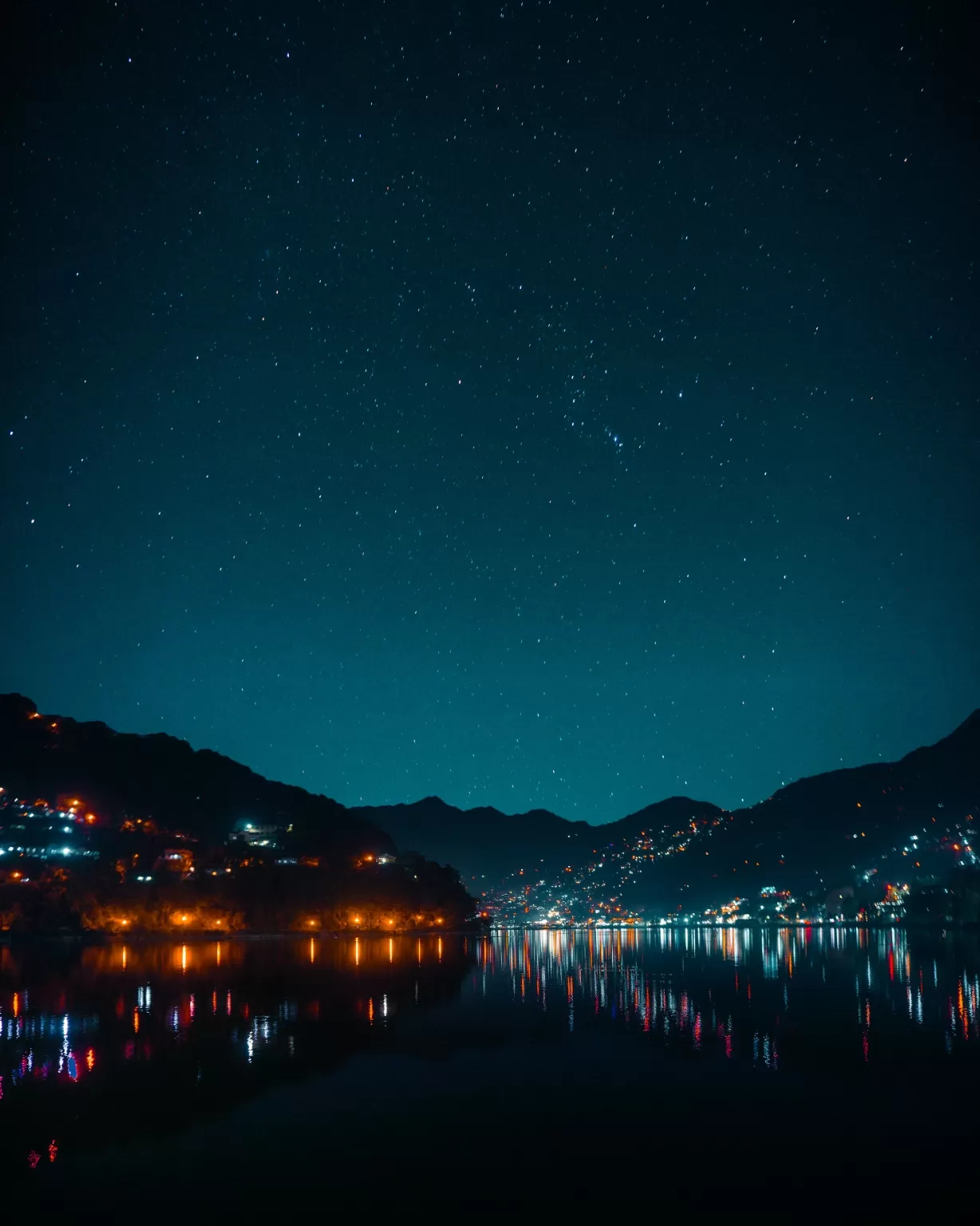 Photo of Nainital By Rohan Shahi