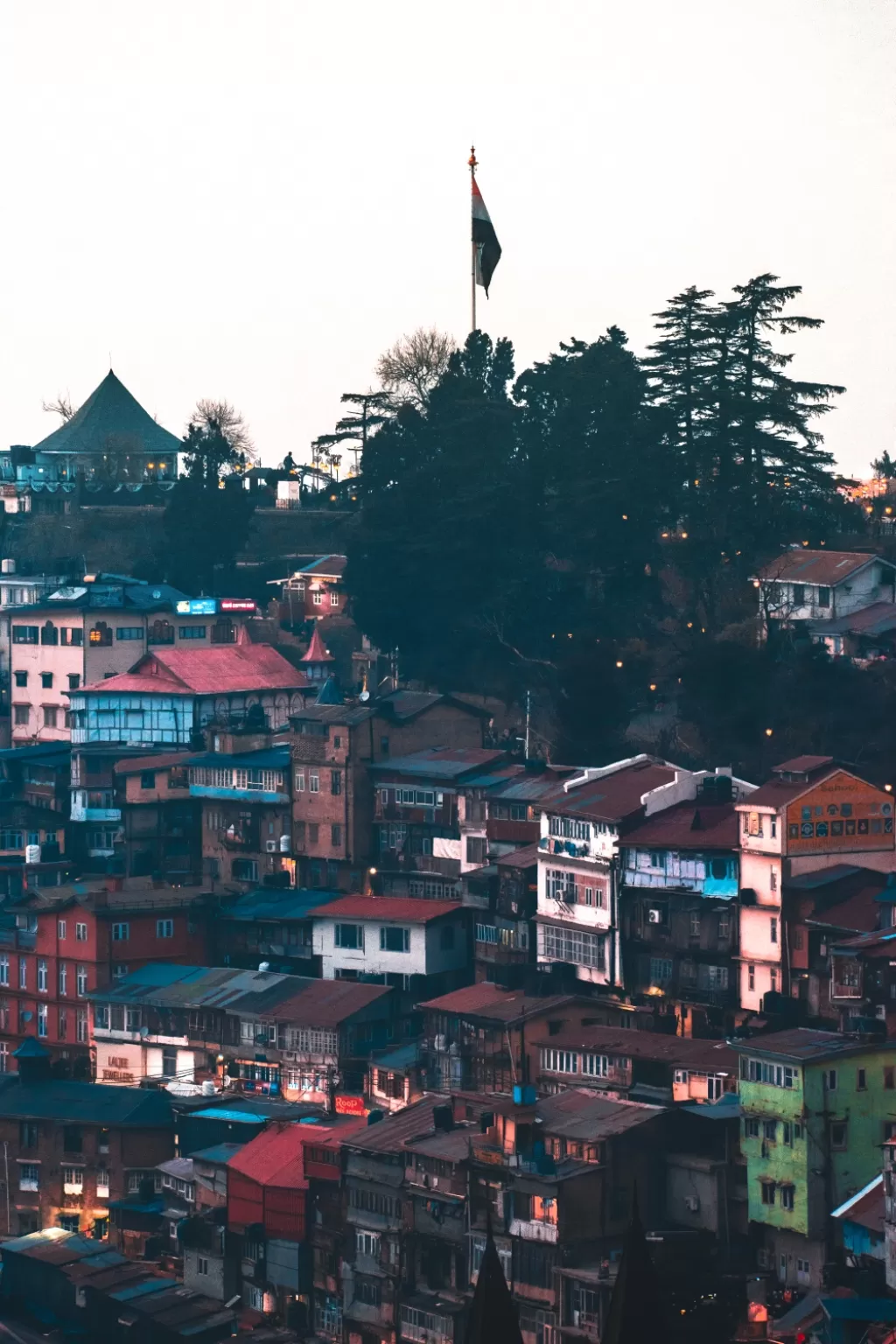 Photo of Shimla By Rohan Shahi