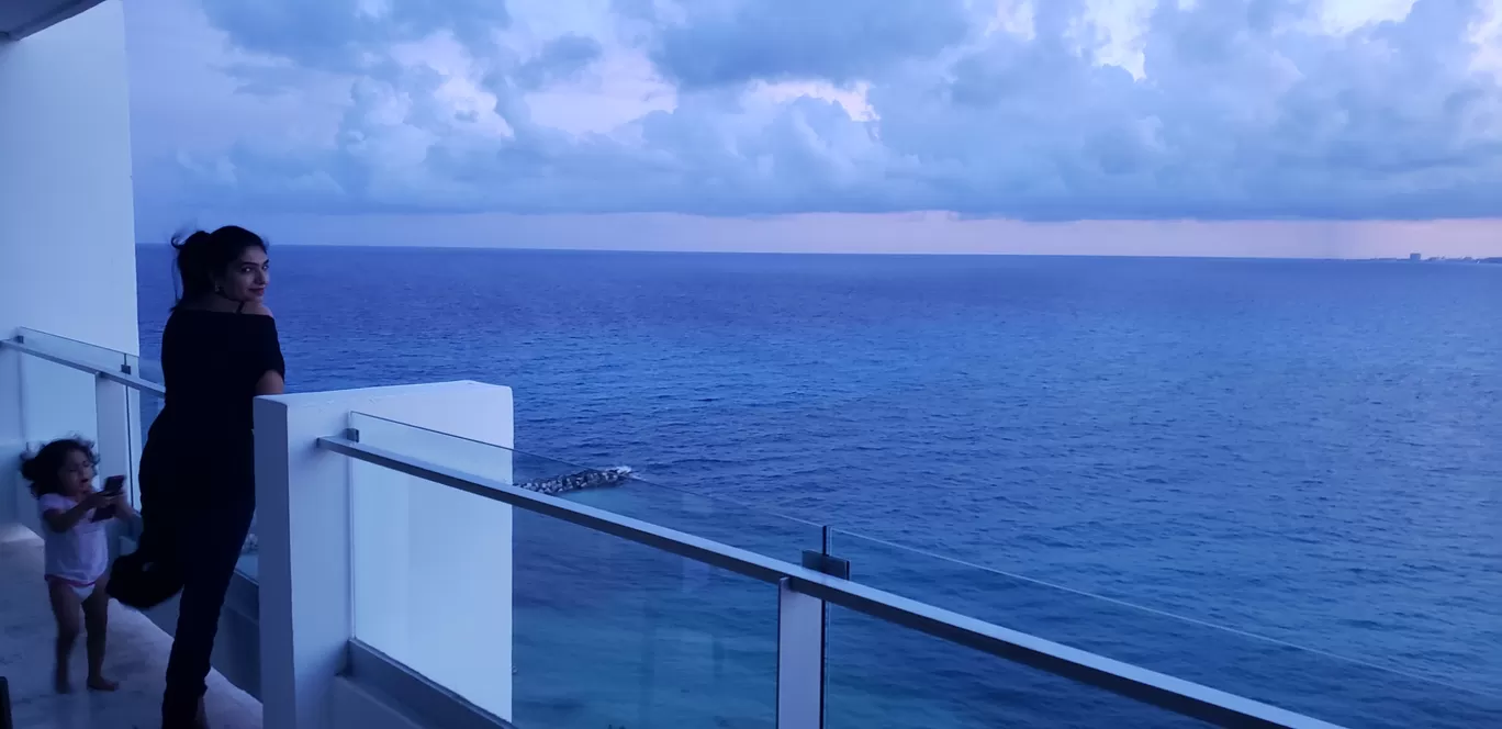Photo of Reflect Krystal Grand Cancun By Nargis Hemani