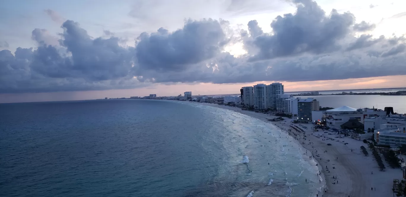 Photo of Reflect Krystal Grand Cancun By Nargis Hemani