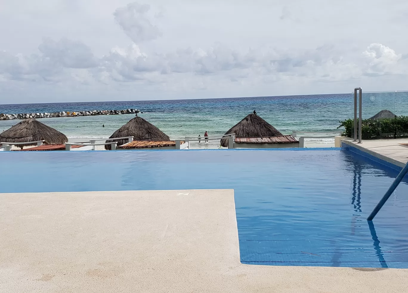 Photo of Reflect Krystal Grand Cancun By Nargis Hemani